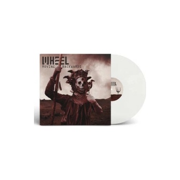 Wheel Moving Backwards 1 LP