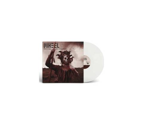 Wheel Moving Backwards 1 LP
