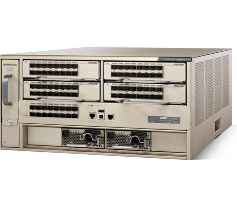 CISCO c6880-x