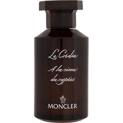 Moncler La Cordée parfumovaná voda unisex 100 ml