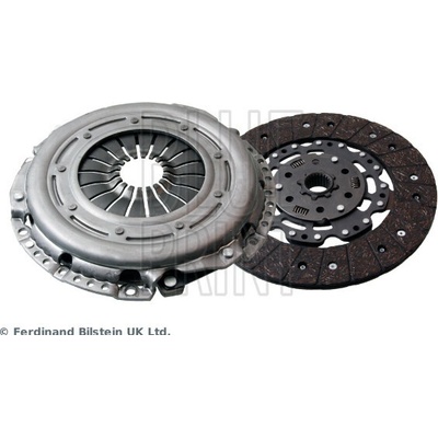BLUE PRINT Sada spojky SMARTFIT Clutch Kit ADF1230144