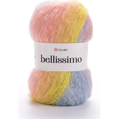YarnArt Bellissimo 1409