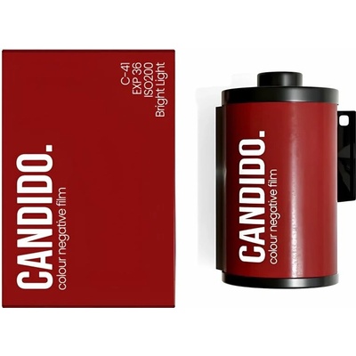 Candido 200/135-36