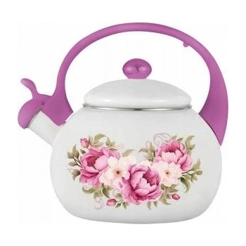 Sefa Verlag Non-electric kettle from 2379 roses 2.2 l