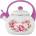 Sefa Verlag Non-electric kettle from 2379 roses 2.2 l