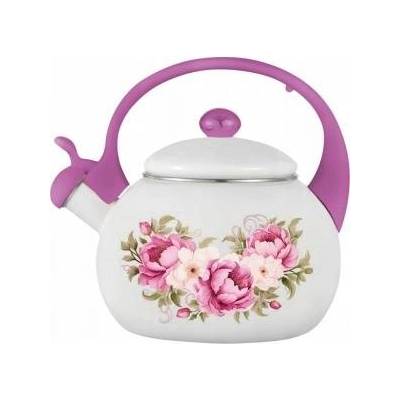 Sefa Verlag Non-electric kettle from 2379 roses 2.2 l