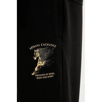 Armani Exchange Спортен панталон Armani Exchange (XM001997.AF10818)