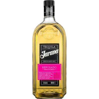 Jarana Reposado 35% 0,7 l (holá láhev)