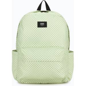 Vans Old Skool Check 22 л градска раница shadow lime