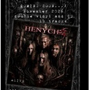 Henych 666 - Alive CD