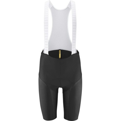 Mavic Mens BIB Shorts Aksium Black