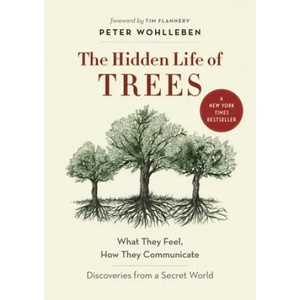 Hidden Life of Trees (2016)