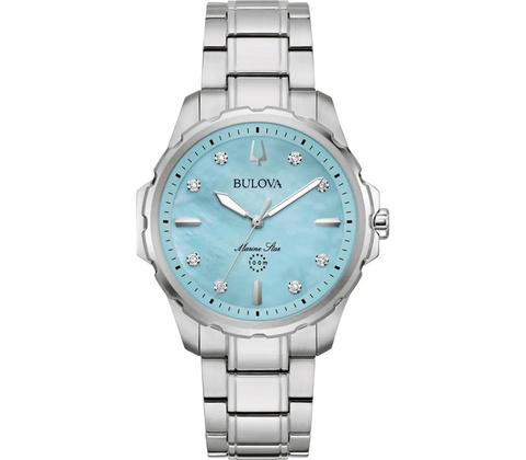 Bulova 96P248