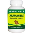 Doplňky stravy Herbal Hills Arjunahills 60 kapslí