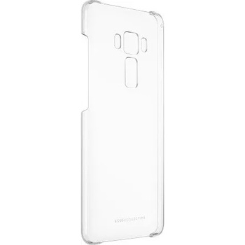 Image 1 of ASUS zs570kl clear case (zs570kl clear case / 90ac01s0-bcs001)