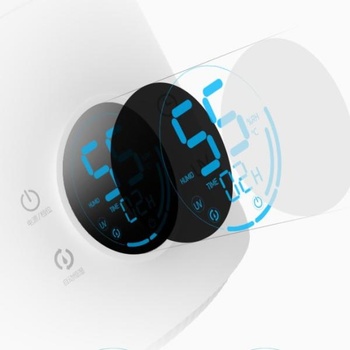 Image 1 of Deerma F628S