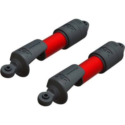 Arrma амортисьор комплектен 11x118mm, 500cSt