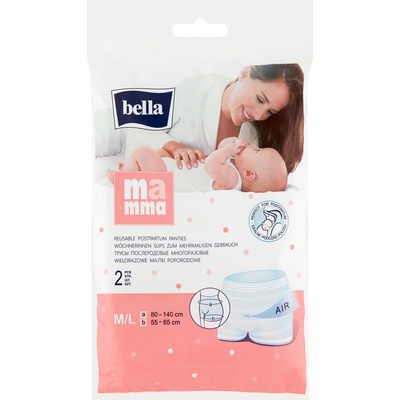 Bella mamma poporodné vložky 10 ks