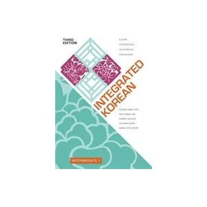 Integrated Korean (ISBN: 9780824886776)