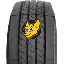 Evergreen ETL23 Line Route 385/55 R22,5 160K
