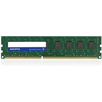 ADATA 8G DDR3L 1600MHz ADDX1600W8G11-SPU