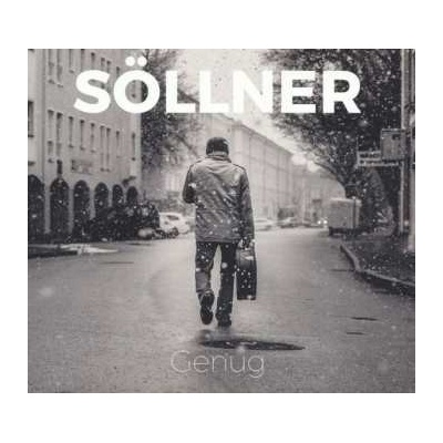 Hans Söllner - Genug LTD LP
