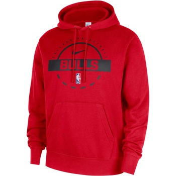 Nike Суитшърт chi mnk club prc flc po hdy