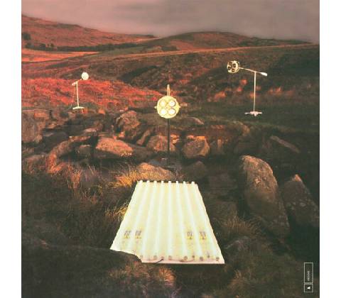 ARCHIVE - LONDINIUM, LP