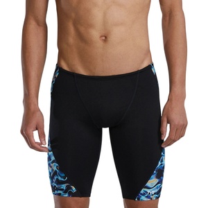 TYR durafast elite jammer energia blue xxs - uk28