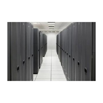 HP Utp категория 6 твърд мрежови кабел hpe p53484-b21 Черен