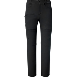 Millet Мъжки туристически панталон Millet Seneca XCS100 Pant Walking trousers - Black (010-1753-0112)