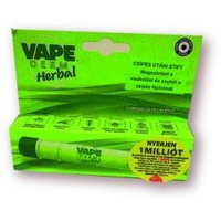 VAPE Derm Herbál csípés utáni bőrnyugtató stift 10 ml