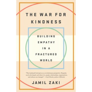 War for Kindness | JAMIL ZAKI (ISBN: 9780451499257)
