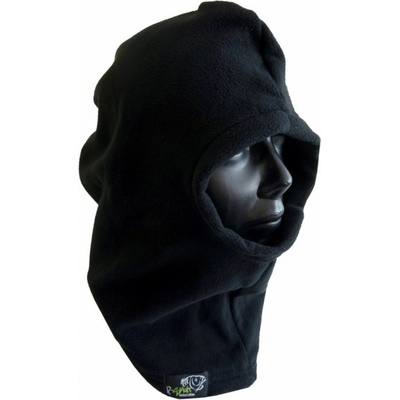 R SPEKT Kukla Polar Fleece Čierna