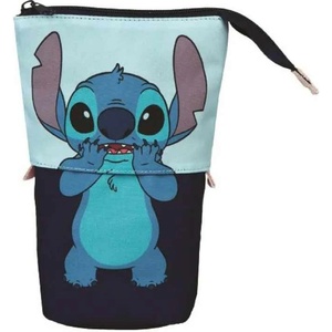 UWEAR Несесер и моливник 2 в 1 Stitch (342-02147)