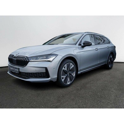 Skoda Superb Combi iV 1.5 TSI Sportline DSG 150 kW