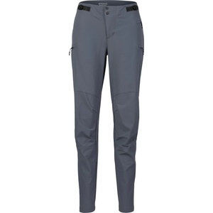 Stoic Дамски дълъг панталон за колоездене Stoic Women's LofsdalenSt. MTB Pant Cycling bottoms - Ink Grey (155-2325-0213)