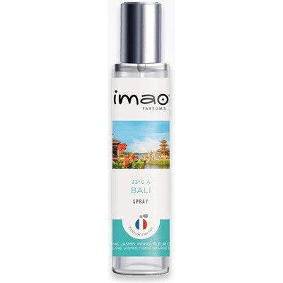 Imao 30 ml "33°C á BALI" CAR PERFUME | Zboží Auto