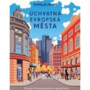 Knihy Úchvatná evropská města - Svojtka&Co.
