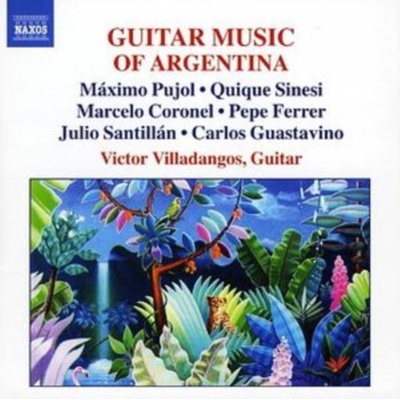 Various - Music Of Ireland CD