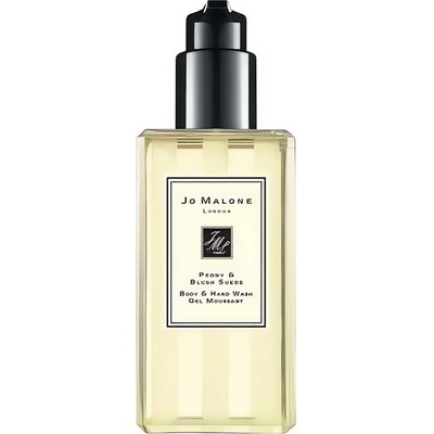 Jo Malone Peony & Blush Suede sprchový gel 250 ml