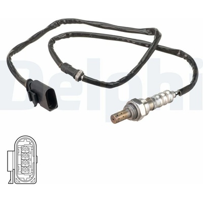 Lambda sonda DELPHI ES21111-12B1 (ES2111112B1)