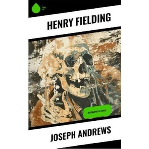 Joseph Andrews (2023)