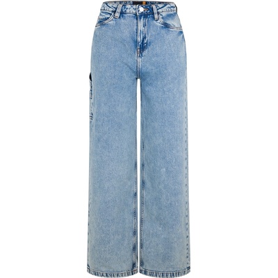 Timberland Дънки Timberland Women's Denim Carpenter Straight Leg Jeans - Salt Coast
