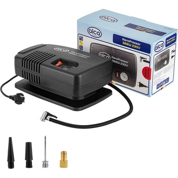 Alca 7 BAR PROFI 228000