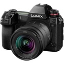 Digitálne fotoaparáty Panasonic Lumix DC-S1