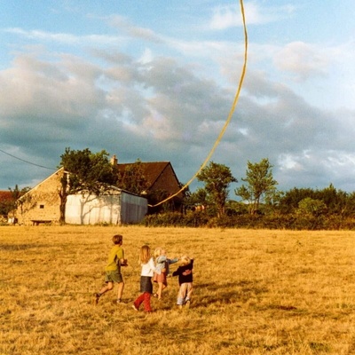 Melle - Memories That I Am LP