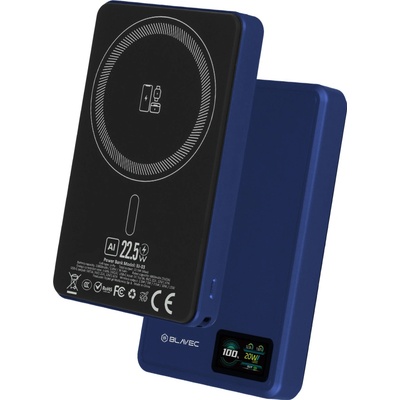 Blavec BJ-03 Slim