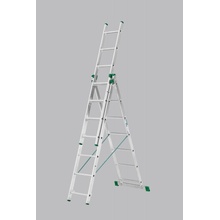 Alve Eurostyl 3 x 11 příček 711 cm 7611