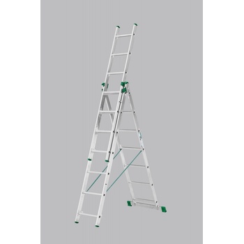 Alve Eurostyl 3 x 11 příček 711 cm 7611